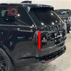 Land Rover Range Rover Vogue